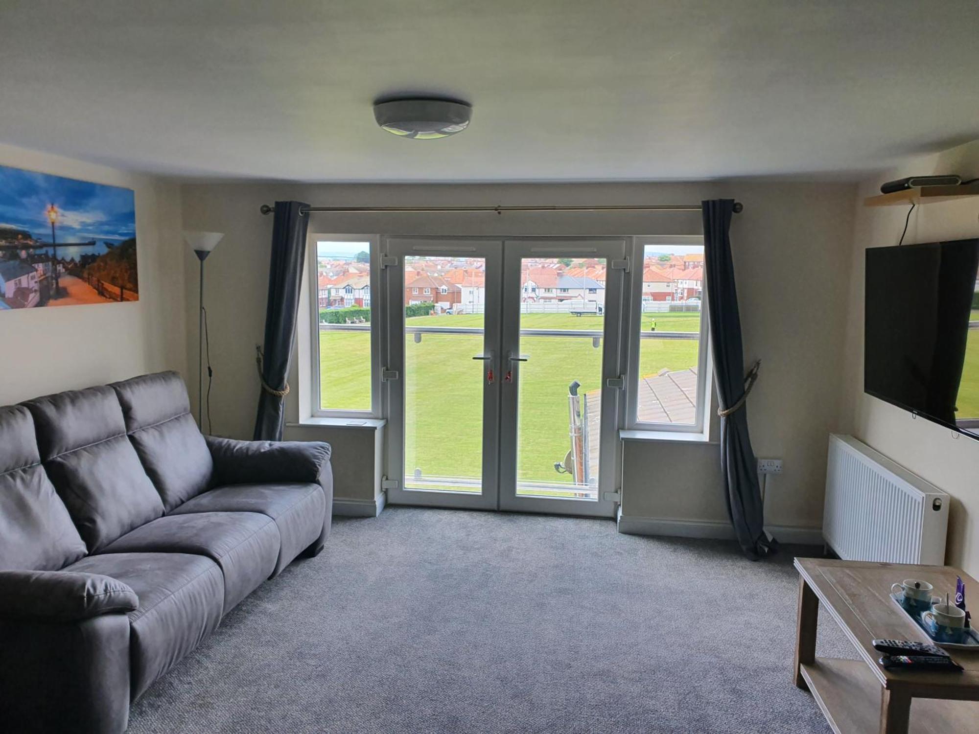The Wheeldale Hotell Whitby Rum bild