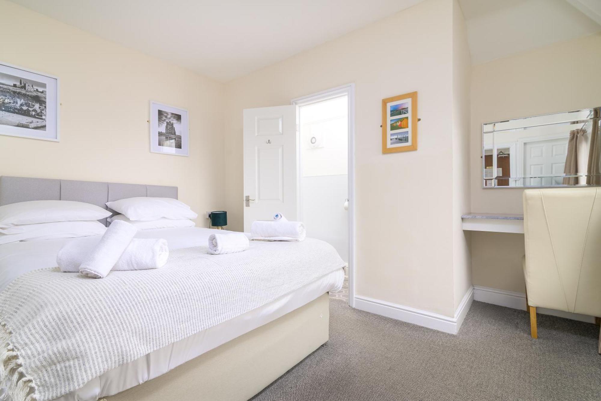 The Wheeldale Hotell Whitby Exteriör bild