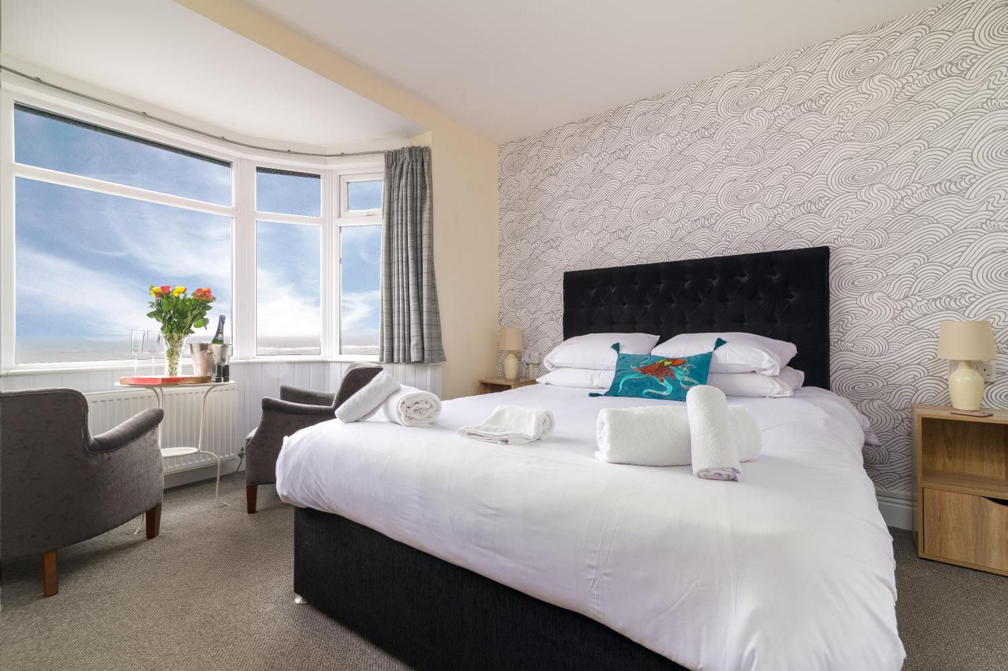 The Wheeldale Hotell Whitby Exteriör bild
